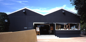 Photo of the building.