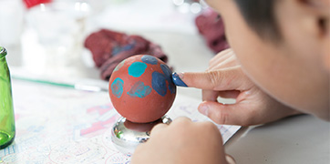 Clay Works