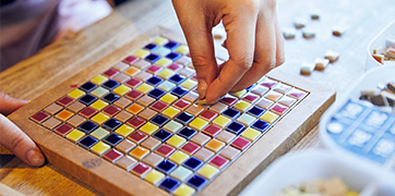 Tiling Workshop