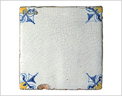 Polychrome Tile