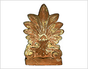 Antefix