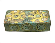 Glazed Tile