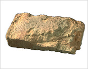 (Sun-dried Mud) Brick
