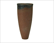 Black-Topped Ware