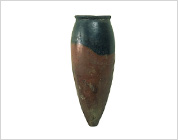 Black-Topped Ware