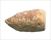 Stone Peg