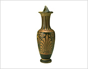 Bail Amphora
