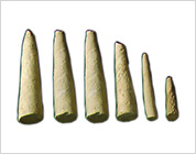 Clay Nail
