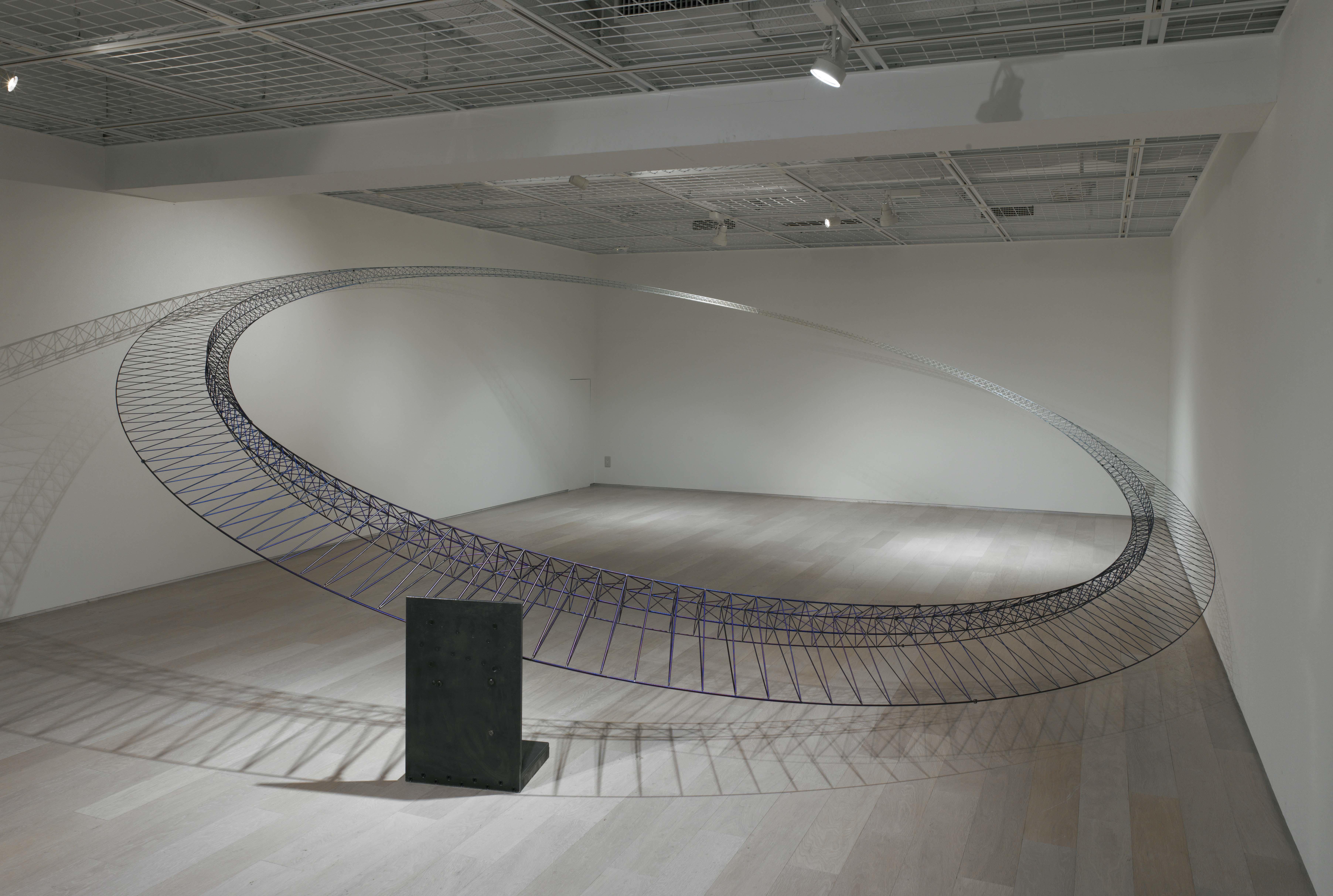 「Nishino Kozo Exhibition -Space Memory-」2014