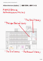 403architecture [dajiba]: Feedback