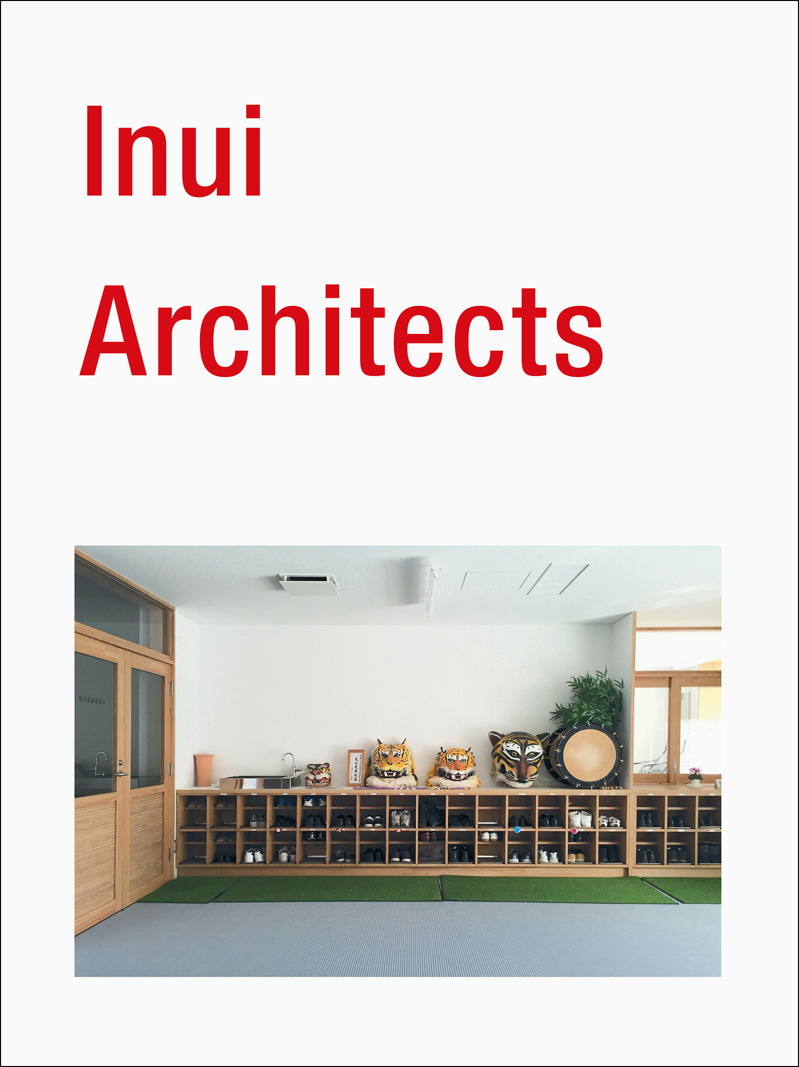 Inui Architects