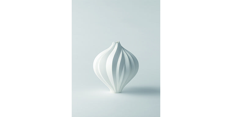 TAKAHASHI Nami <br>"The Language of White Porcelain"