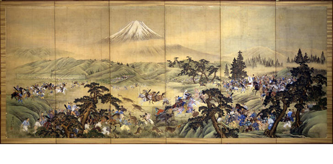 Special Exhibition<br>Kawashima Textile Manufacturers and Meiji Palace