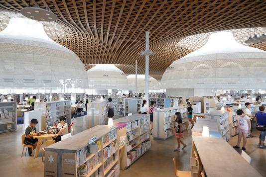 The 22nd Future of Creation by Toyo Ito "Creating Public Architecture as a Home-for -ALL"