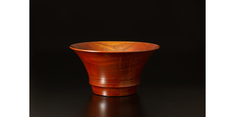 KAWAKITA Hirohiko, woodwork, b.1962, Ishikawa