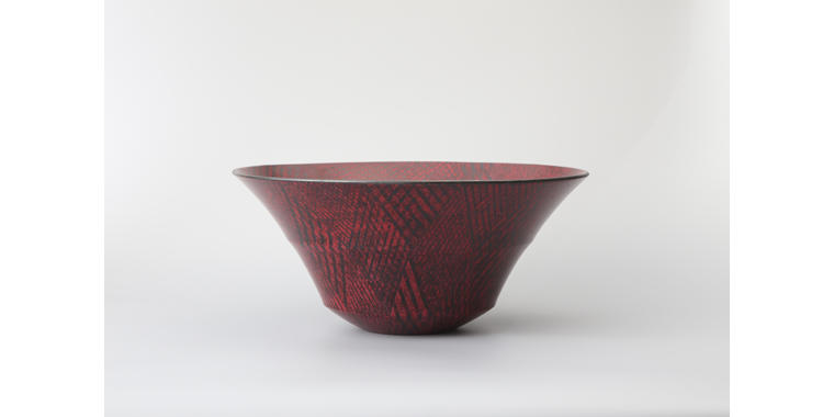 MAEDA Masahiro, ceramics, b.1948, Kanagawa