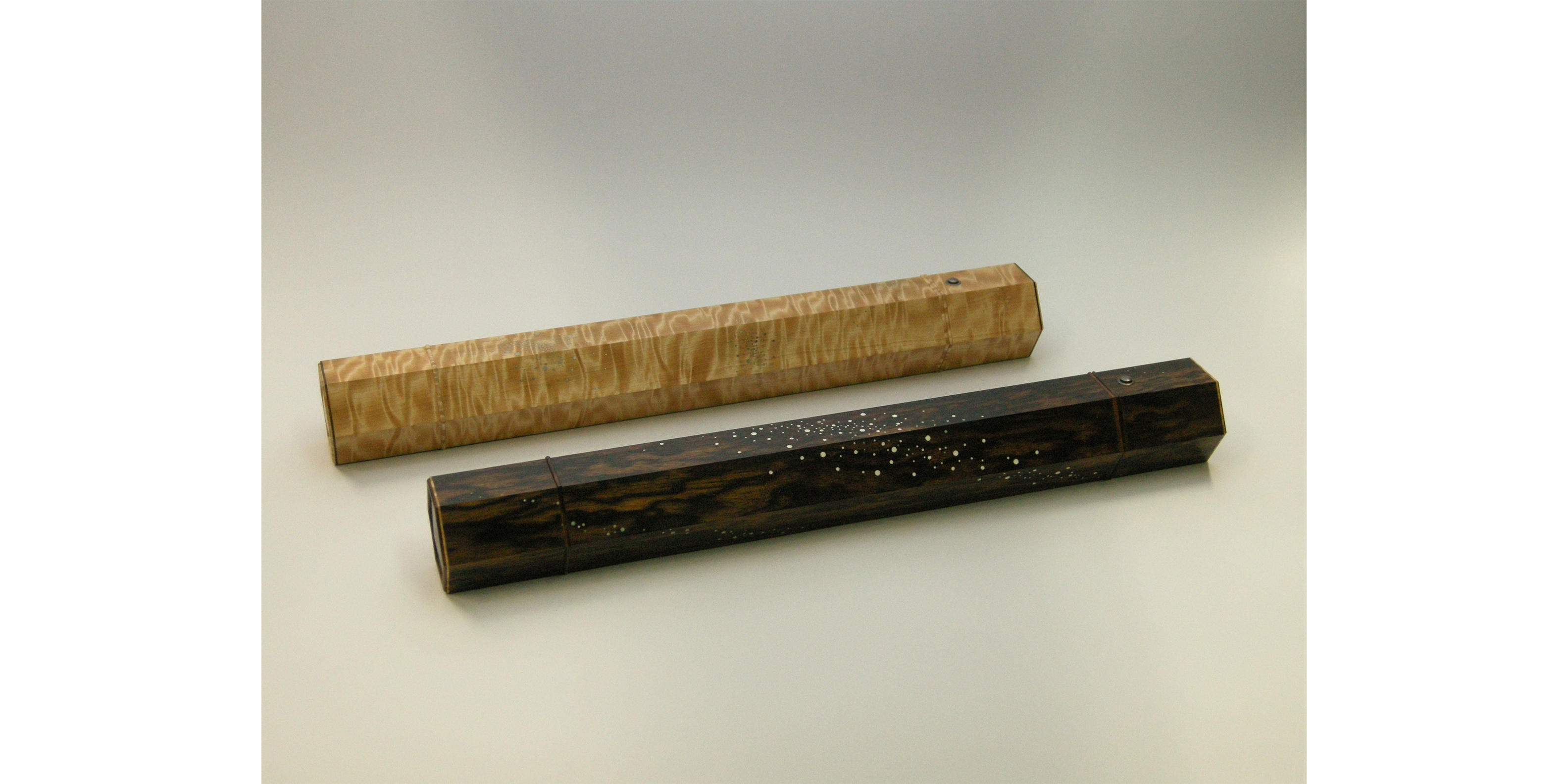 SUDA Kenji, Wood work, b.1954,Tokyo