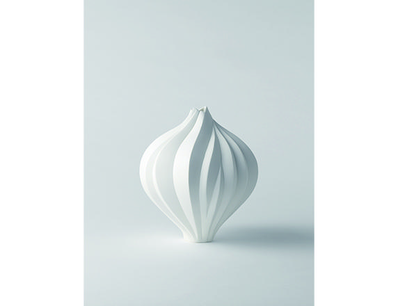 TAKAHASHI Nami <br>"The Language of White Porcelain"