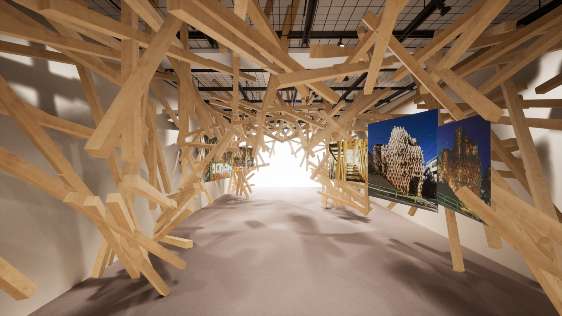 Kengo Kuma 