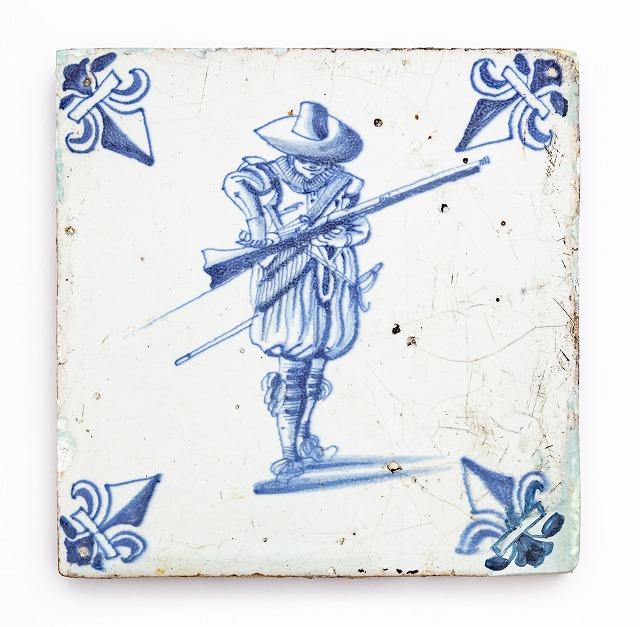 Netherland 17th Century