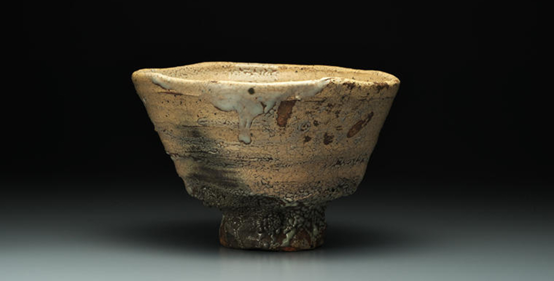 NAKAMURA Kohei  "Vessels of Thought"