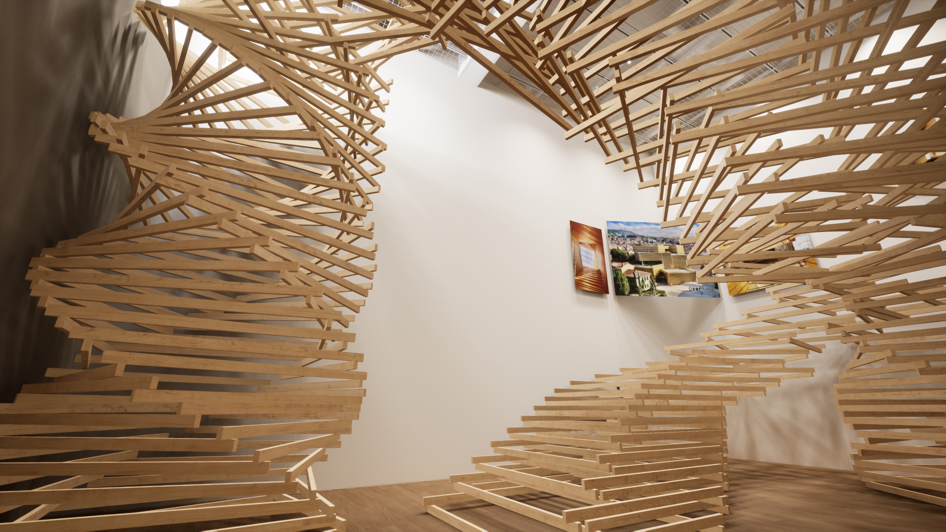 Kengo Kuma 