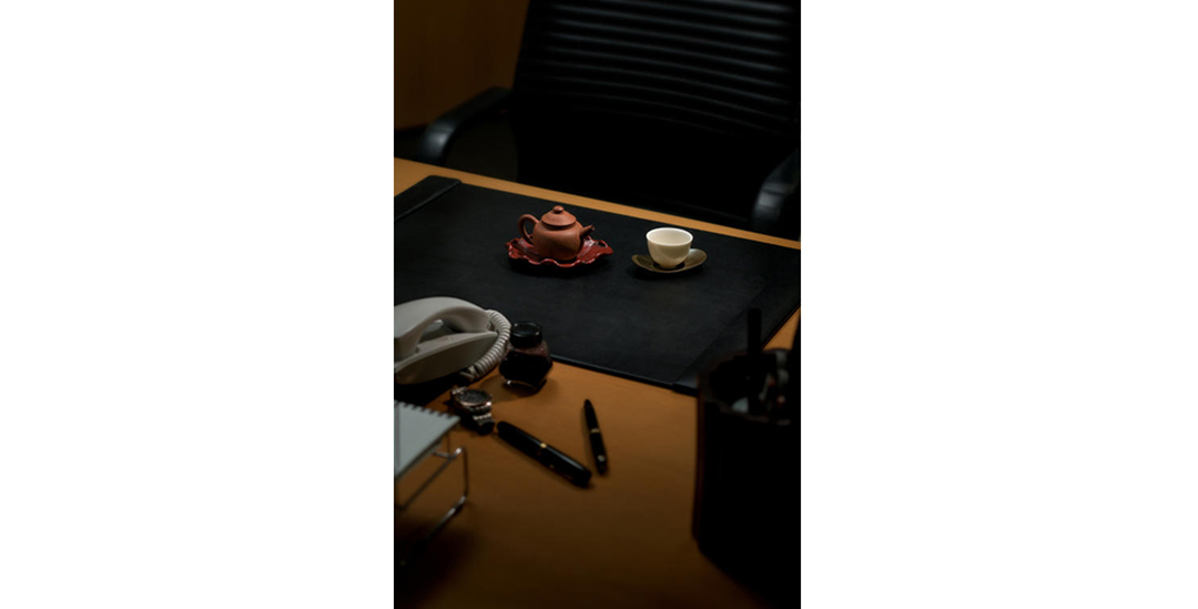 Special Exhibition<br>Yixing Teapots: The Study Room Teapots Loved by Intellectuals