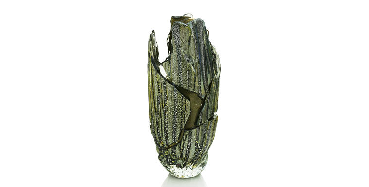 Special Exhibition<br>NISHINAKA Yukito "YOBITSUGI"