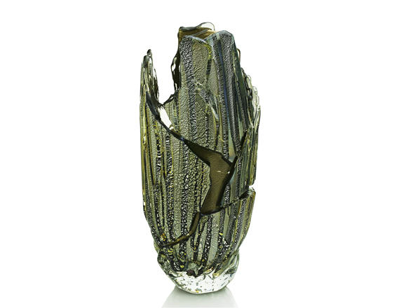 Special Exhibition<br>NISHINAKA Yukito "YOBITSUGI"