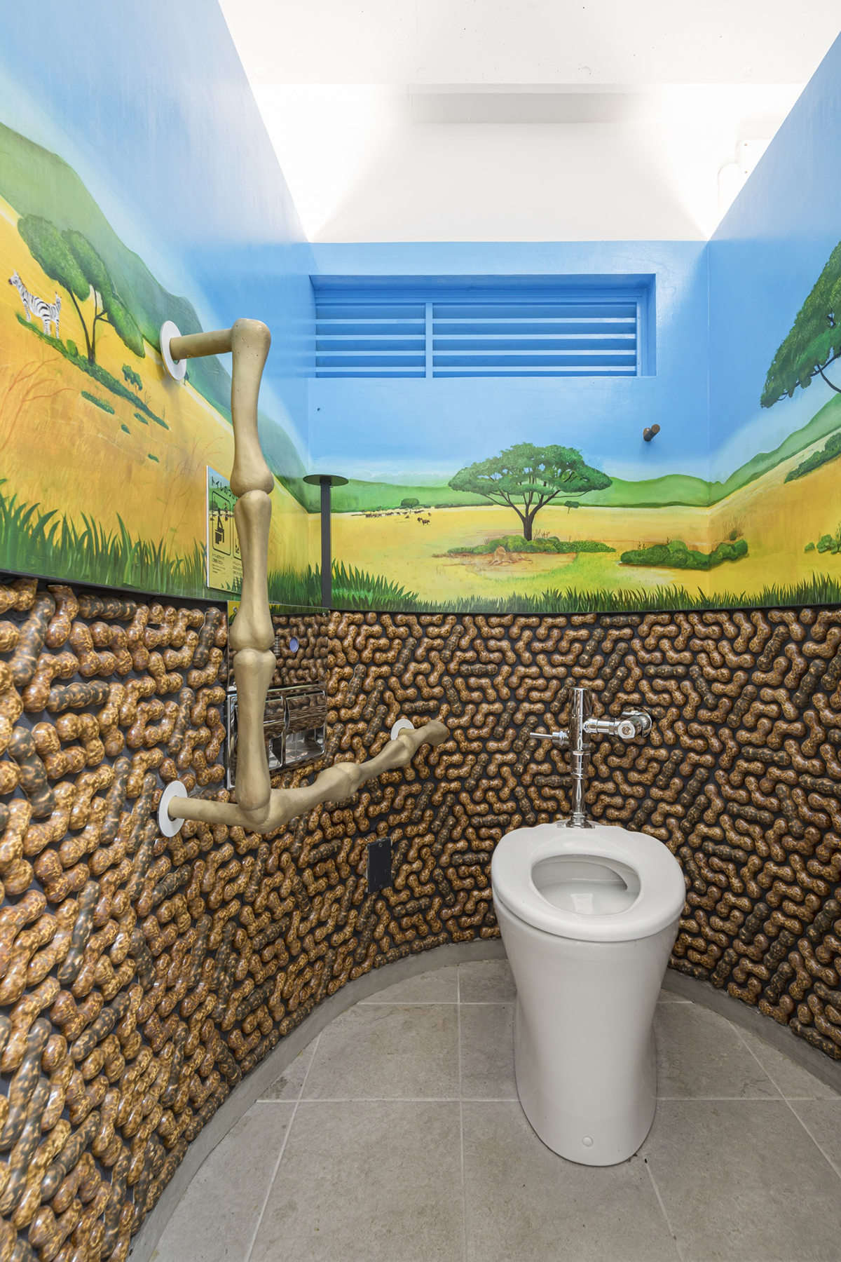 上野トイレミュージアム 画像4