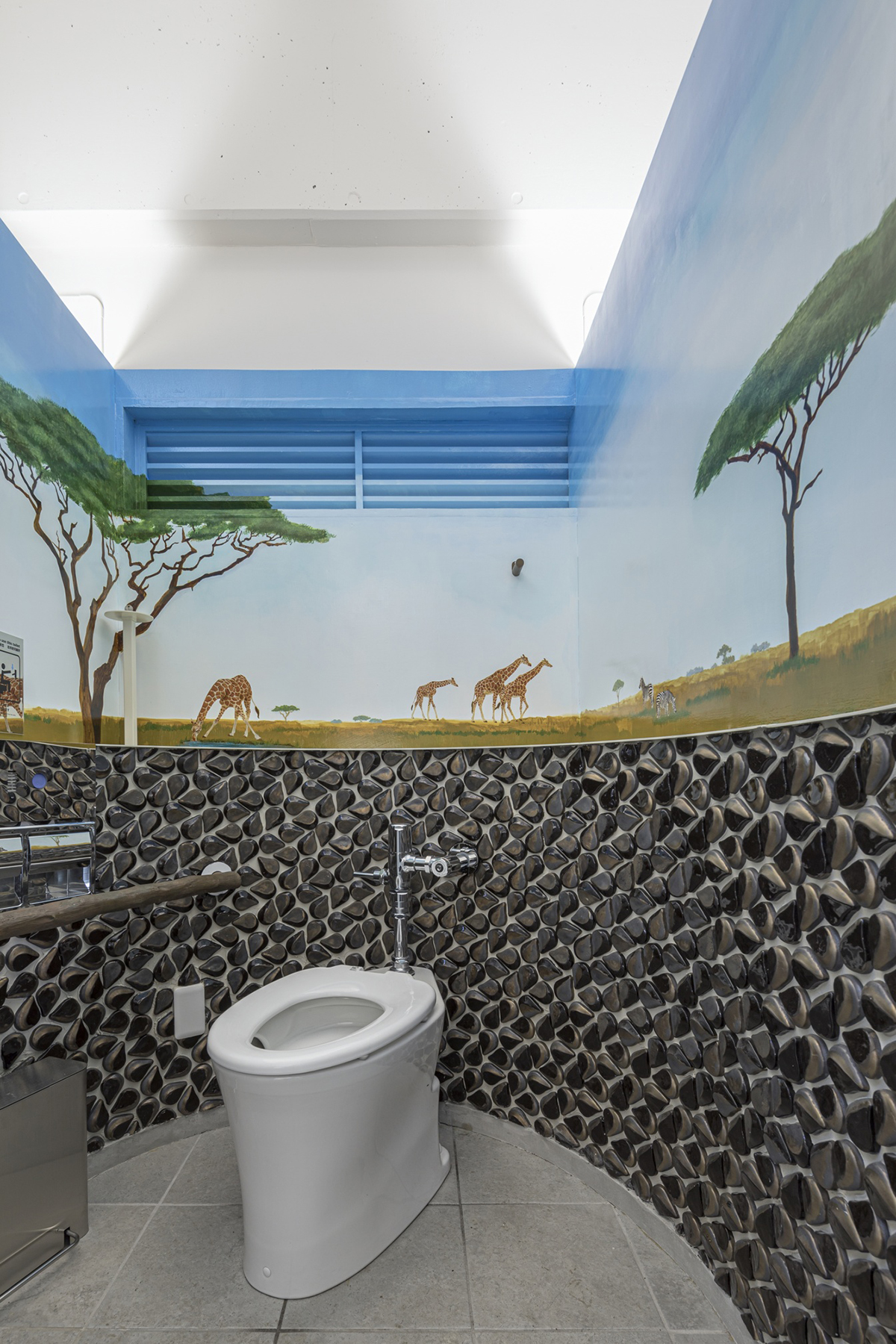 上野トイレミュージアム 画像6