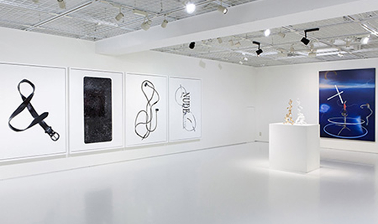 gallery