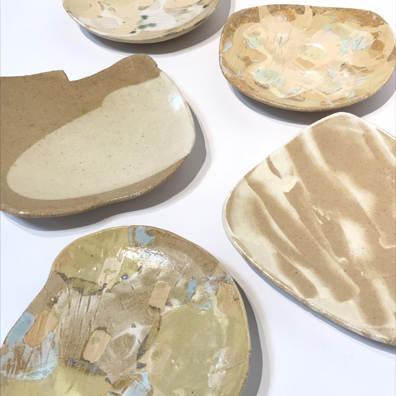  高木しづこ 作品