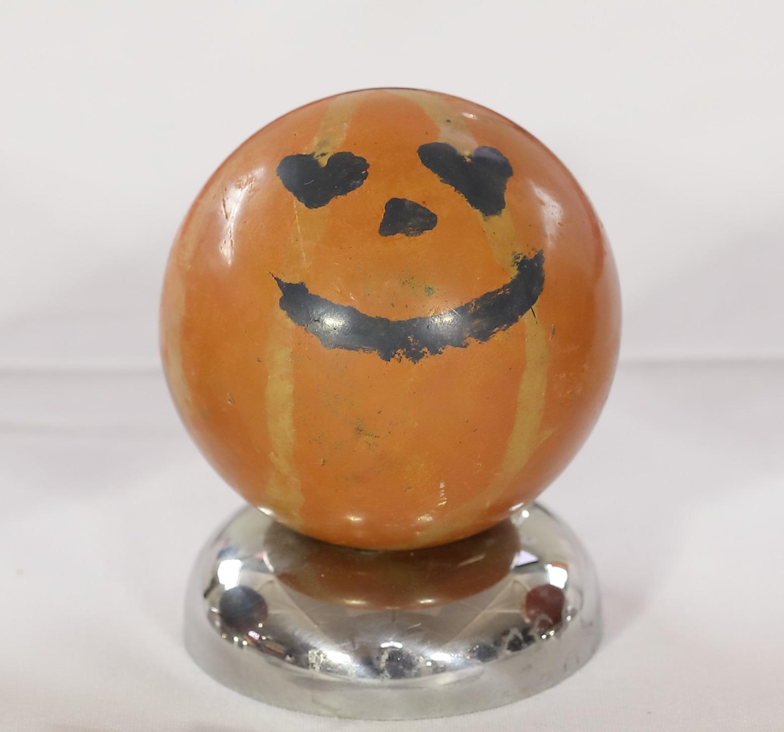 どろだんごEXPO賞：桑原 清乃さん 「ハロウィンの思い出」 岡山県岡山市