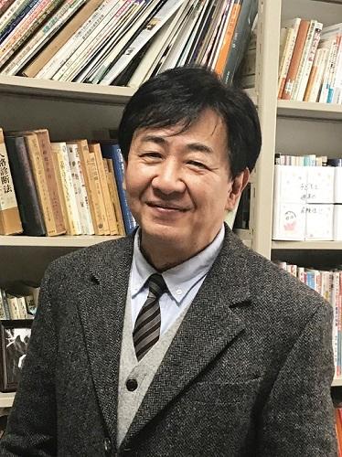 竹井史 先生（同志社女子大学 現代社会学部 現代こども学科教授）