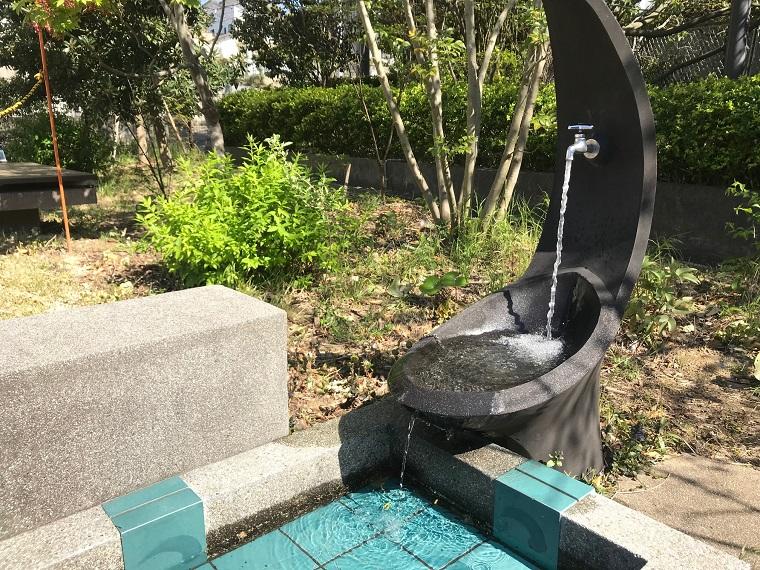 テラコッタパーク