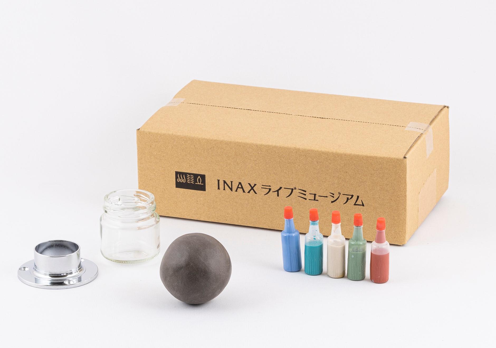 ショップのおすすめ 「光るどろだんごキット」