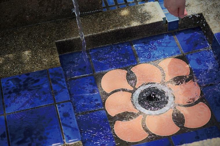 「水のかたち」を撮影してインスタグラムに投稿!キャンペーン