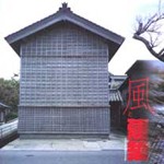 風と建築