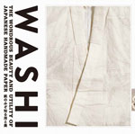 WASHI<br>──紙のみぞ知る用と美