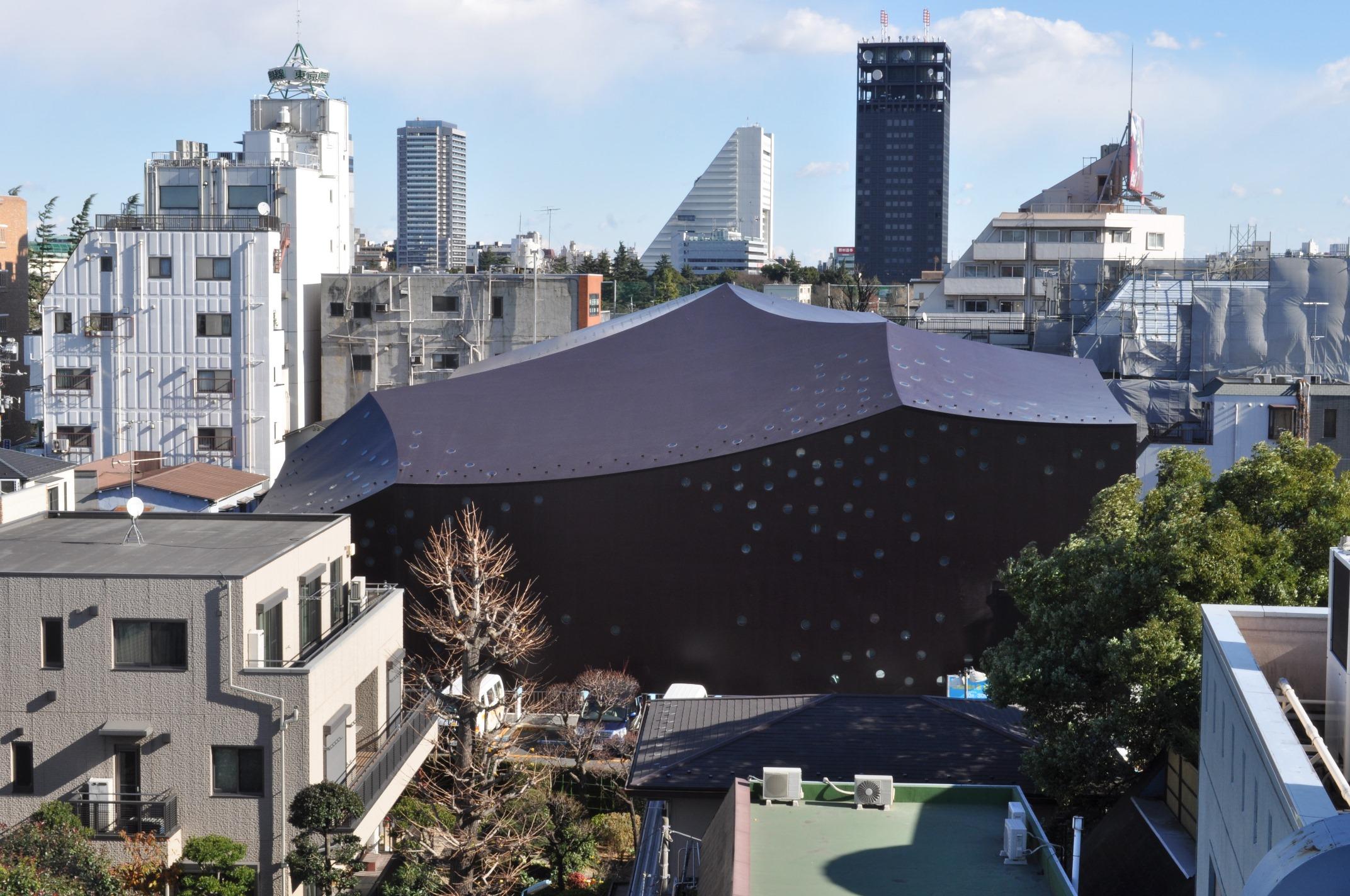座・高円寺