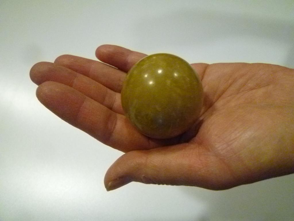 ちびだんごワークショップ