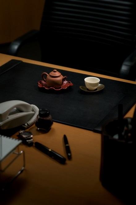 「急須でお茶を」サテライト企画<br>「宜興―知識人が愛した書斎の急須―」