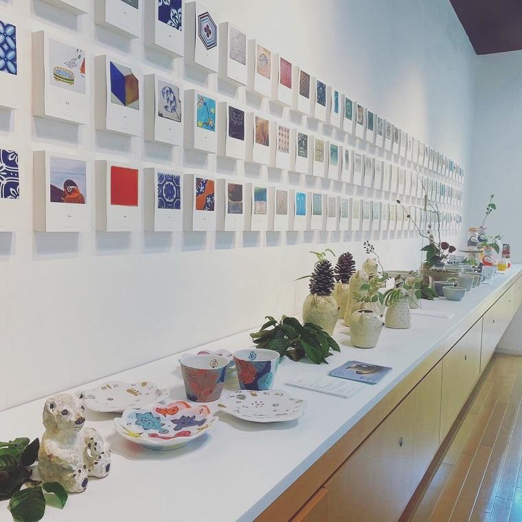 常滑陶芸作家グループ展「TOKONAME CONNECT 」第3回 