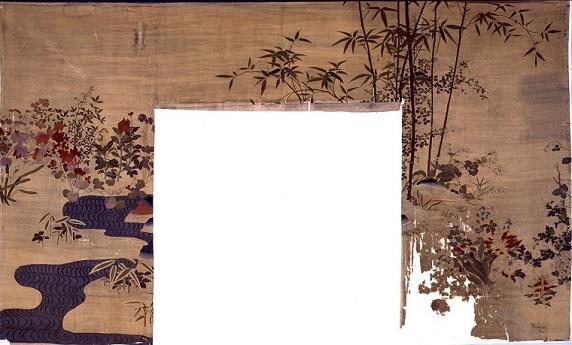 館名変更記念特別展示<br>創業175 年 川島織物の伝統を伝える「温故知新」