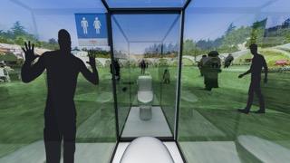 11月19日は「世界トイレの日」<br>「トイレはどこ? at INAXライブミュージアム」