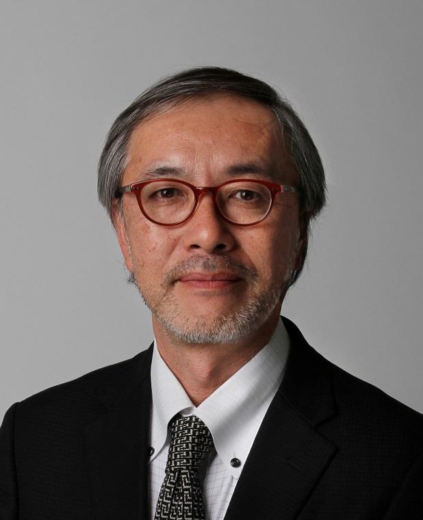 若林 亮： 株式会社日建設計 フェロー役員 デザインフェロー