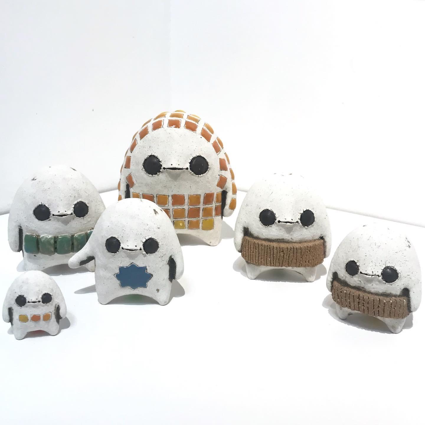 ミヤチヤスヨ 作品
