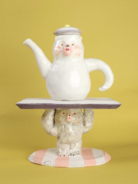 増田光 作品