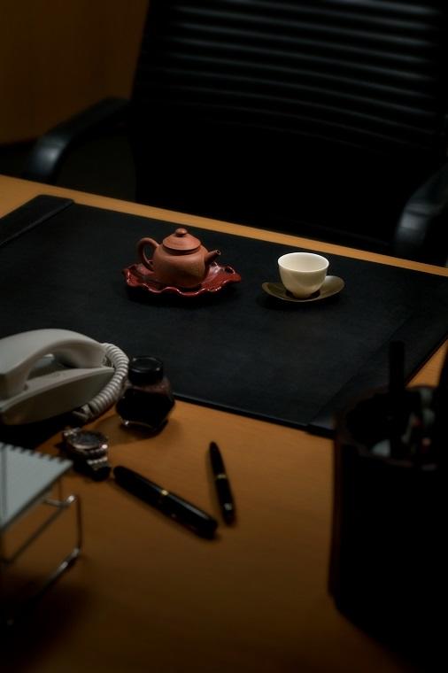「急須でお茶を」サテライト企画<br>「宜興―知識人が愛した書斎の急須―」